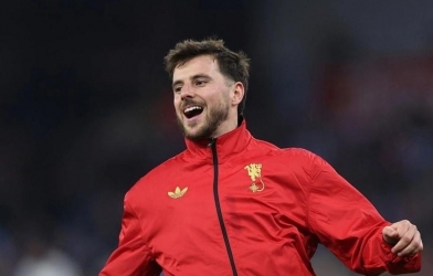 Chuyển nhượng MU 7/8: Mason Mount làm 'xáo trộn' kỳ chuyển nhượng, chính thức chào đón tiền vệ mới