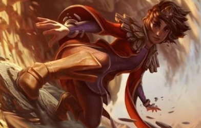 Riot Games lên tiếng về meta Pháp Sư đường dưới, hé lộ điều thực sự khiến họ lo ngại