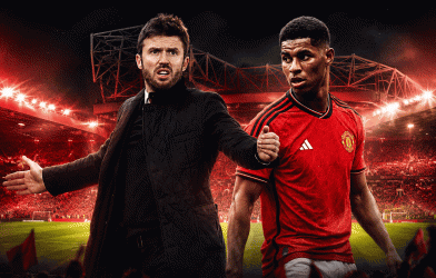 Chuyển nhượng MU 10/8: Quỷ đỏ săn 'máy kiến tạo' Bundesliga, đã rõ tương lai Rashford