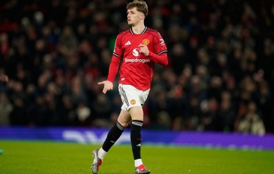 Carrick bất ngờ gọi tên sao trẻ Man United sau loạt luân lưu nghẹt thở