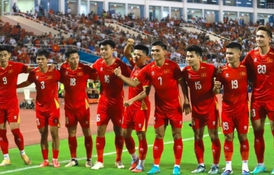 Malaysia sợ ‘chảo lửa’ Mỹ Đình, được yêu cầu hạ ĐT Việt Nam bằng mọi giá ở lượt đi