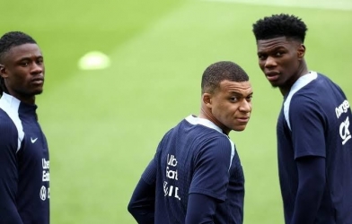 Chuyển nhượng MU 17/8: Carrick nhắm sao 43 triệu bảng, Man United muốn có ngôi sao nước Pháp