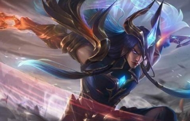 LMHT 26.17 tiếp tục đảo meta: Yone, Yasuo được buff, Vayne và Giáo Thiên Ly nhận nerf