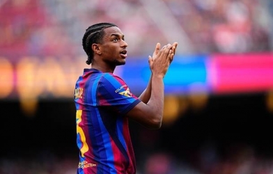 Chuyển nhượng MU 24/8: Balde ưu tiên Old Trafford, Baleba sắp chính thức ra mắt