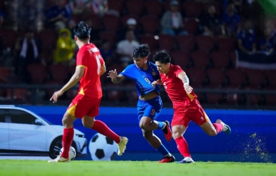 Chung kết Việt Nam - Thái Lan có màn mở đầu đặc biệt ngay tại Mỹ Đình