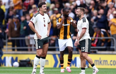 Carrick xuống tay, 4 sao đội hình chính MU chuẩn bị 'bật bãi' khỏi Old Trafford