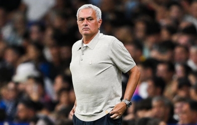 Real Madrid báo động đỏ: Mourinho mất 7 cầu thủ chỉ sau một vòng đấu
