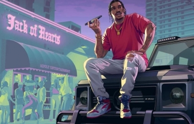 Take-Two mở cuộc săn lùng kẻ làm rò rỉ GTA 6, Microsoft và Discord bị kéo vào cuộc