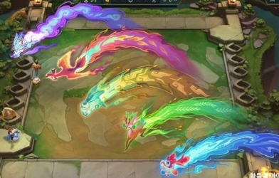 ĐTCL 18.1: Master Yi Thích Ứng reroll, đội hình dễ chơi để leo rank đầu mùa 18