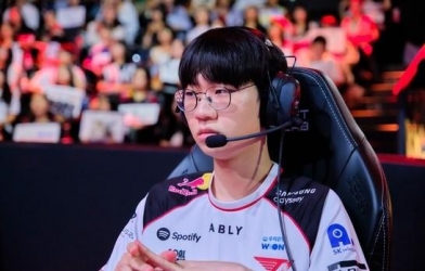 Faker hé lộ “vũ khí lạ” của Doran, T1 thắng nghẹt thở nhờ những lựa chọn không ai ngờ tới