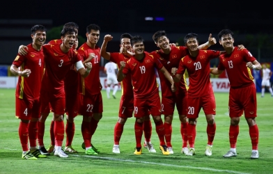 Các giải đấu của bóng đá Việt Nam trong năm 2022