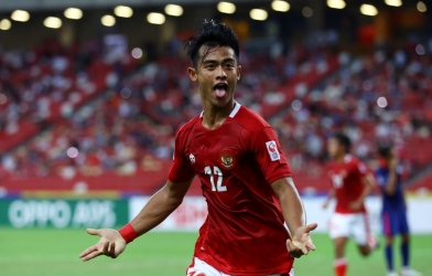 Lãnh đạo quá tự tin, cầu thủ Indo lo ngại Thái Lan ở trận chung kết AFF Cup