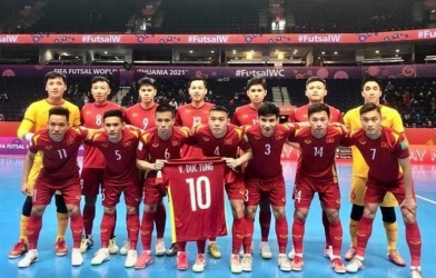 Giải thưởng Fair Play 2021: Tôn vinh vẻ đẹp bóng đá Việt Nam