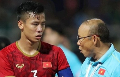 Đội trưởng ĐT Việt Nam qua các thời kỳ