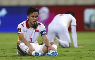 ĐT Việt Nam có được nhận thưởng Tết Nhâm Dần 2022?