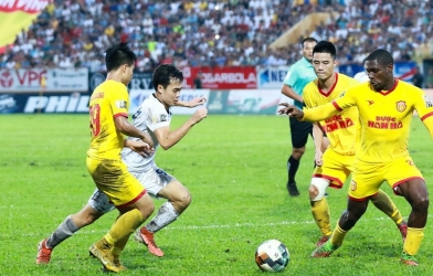 NÓNG: CLB V-League nhận cái ‘kết đắng’ khi bỏ giải giữa chừng