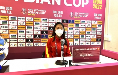 Đội trưởng ĐTVN quyết tâm giành vé tham dự World Cup