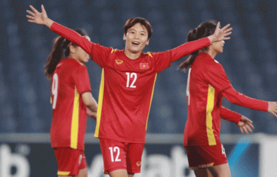 ĐT Việt Nam đứng trước 'cơ hội vàng' dự World Cup