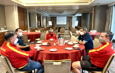 NÓNG: AFC đưa ra phán quyết tác động trực tiếp tới ‘giấc mơ World Cup’ của Việt Nam