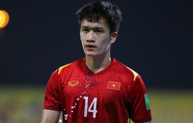 Đội hình 11 cầu thủ Việt Nam tuổi Dần: Những chú 'mãnh hổ' tài năng