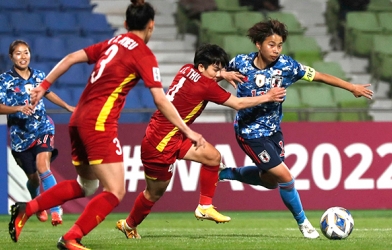 Kết quả bóng đá hôm nay (27/1): Việt Nam chính thức đi tiếp