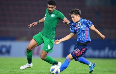 Soi kèo Nhật Bản vs Ả Rập Xê Út: Cân tài cân sức