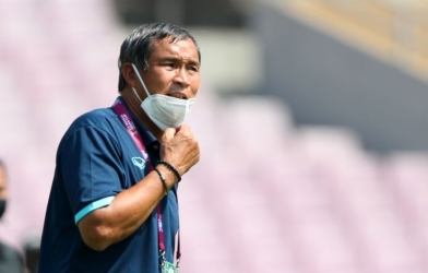 HLV Mai Đức Chung chốt tương lai, Việt Nam 'tự tin' bước tới World Cup