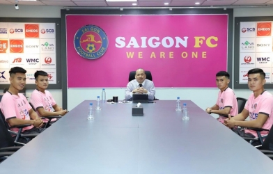 'Giấc mơ xuất ngoại' J-League của cầu thủ Việt Nam bất ngờ 'gặp biến'