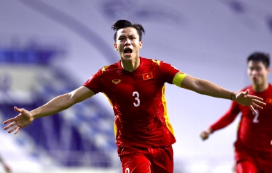 Cựu đội trưởng ĐTVN nói lời thật lòng, hạ 'quyết tâm lớn' tại V-League