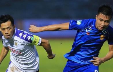 Đội cựu vô địch V-League gây bất bình dư luận khi bị cầu thủ cũ tố 'quỵt tiền'