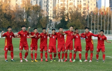 NHM Việt Nam nhận tin vui ở SEA Games 31