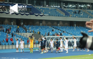 Vượt khó kiên cường, U23 Việt Nam hiên ngang tiến vào chung kết đối đầu Thái Lan