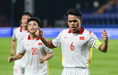 Sau thời gian dài 'nín thở chờ đợi', U23 Việt Nam chính thức đón nhận tin vui từ AFF