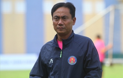 HLV lão làng trải lòng về 'vấn đề nan giải' của bóng đá Việt Nam