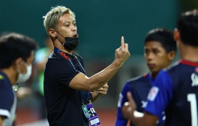 'Nhà vua tự xưng ĐNÁ' cầm tướng 'khủng' tham dự giải đấu tại Việt Nam