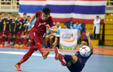 Thái Lan bất ngờ xuống phong độ trước ngày đấu Việt Nam