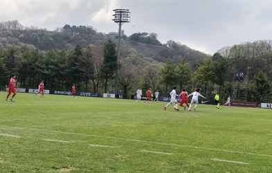 Ghi 3 bàn vào lưới Hàn Quốc, CĐV ĐNÁ có phản ứng đặc biệt với chiến thắng của Việt Nam