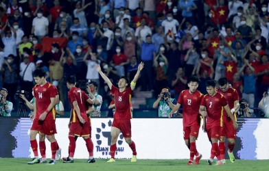 Đội trưởng U23 Việt Nam nhận giải thưởng đặc biệt tại SEA Games 31