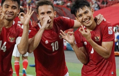 Messi Indonesia: 'Chúng tôi sẽ trả nợ nếu như gặp lại U23 Việt Nam tại chung kết'
