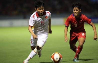 Lịch thi đấu bóng đá hôm nay 18/5: Việt Nam đá bán kết mấy giờ?