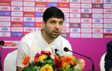 HLV Afghanistan: 'ĐT Việt Nam đã mạnh hơn rất nhiều, nhưng chúng tôi sẽ thắng'