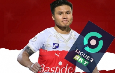 CLB Ligue 2 có động thái 'cứng rắn' với CĐV Việt Nam