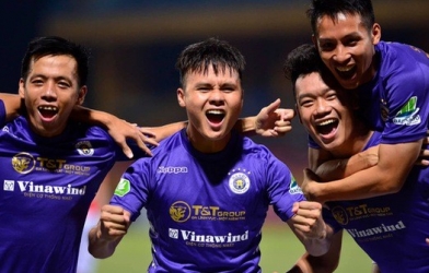 Sau Quang Hải, CLB Hà Nội chuẩn bị mất thêm một trụ cột ĐT Việt Nam