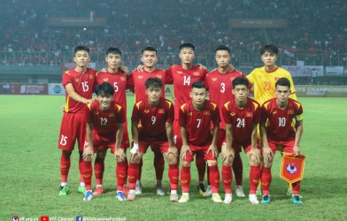 Lịch thi đấu bóng đá hôm nay 4/7: U19 Việt Nam đá giải AFF mấy giờ?