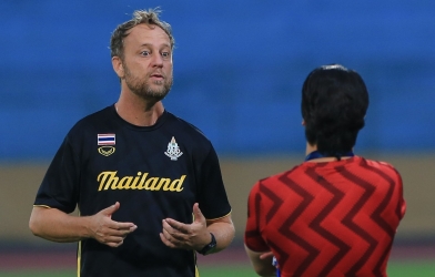 HLV Polking 'làm phép', ĐT Thái Lan hưởng lợi thế lớn tại AFF Cup 2022