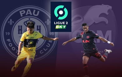 NÓNG: Sao Việt Kiều chuyển tới Ligue 2 đối đầu với Quang Hải