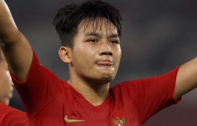 Trụ cột ĐT Indonesia bị CLB Châu Âu thanh lý sớm dù chưa kịp ra sân