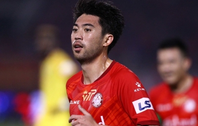 NÓNG: Lee Nguyễn bất ngờ trở lại Việt Nam thi đấu