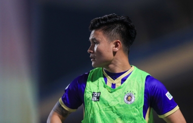 Trụ cột muốn ra đi như Quang Hải, CLB Hà Nội có 'động thái mạnh tay'