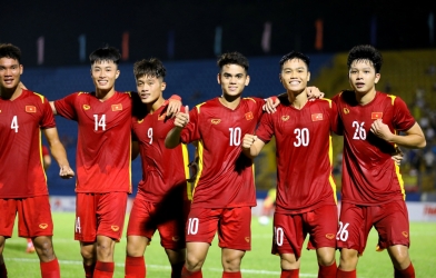 Lịch thi đấu bóng đá hôm nay 8/8: U19 Việt Nam gặp U19 Thái Lan khi nào?